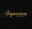 Signature Event Rental logo